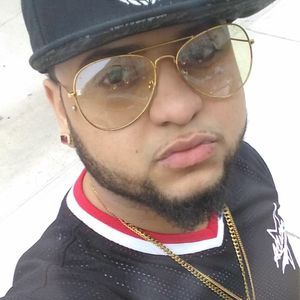 Meet your Posher, Jose